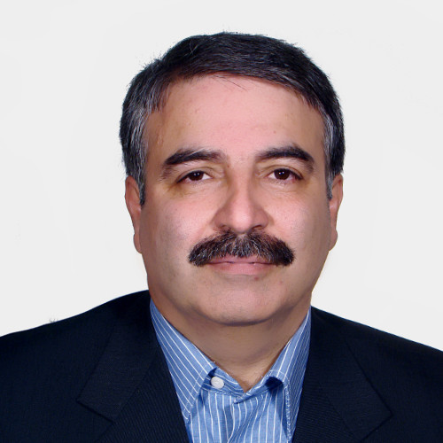 Hassan Hojjati, Director, Engineering ... at Questor